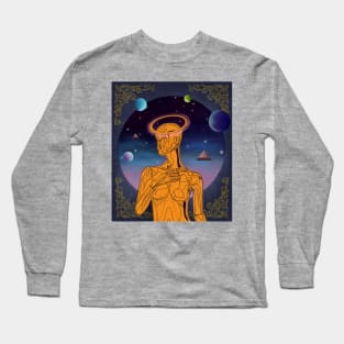 Astral Long Sleeve T-Shirt